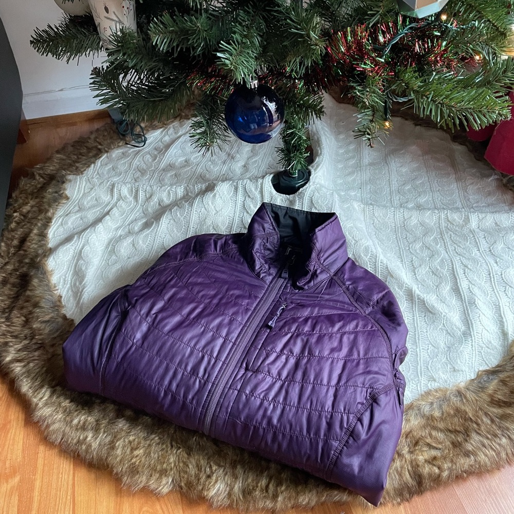 REI Jacket